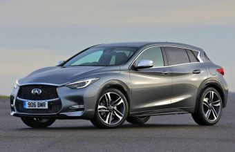 Infiniti Q30