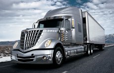 International LoneStar