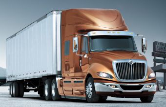 International Prostar