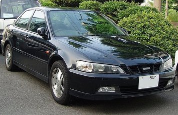 Isuzu Aska