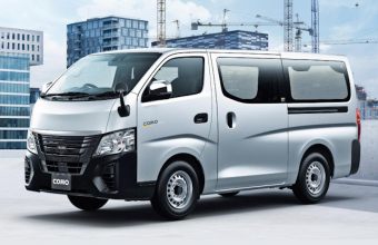 Isuzu Como