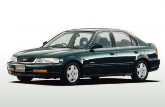 Isuzu Gemini