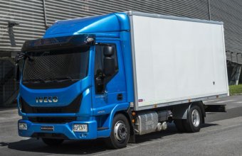 Iveco EuroCargo