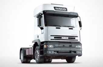 Iveco EuroTech
