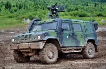 Iveco LMV