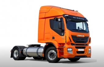 Iveco Stralis