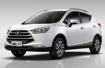 JAC S3