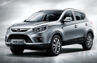 JAC S5
