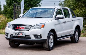 JAC T6