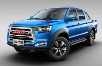 JAC T8
