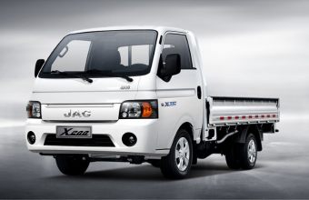 JAC X200