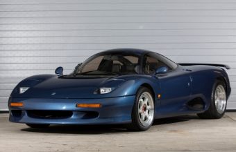 Jaguar XJR-15