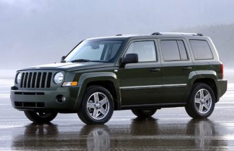 Jeep Liberty