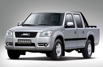 JMC Baodian