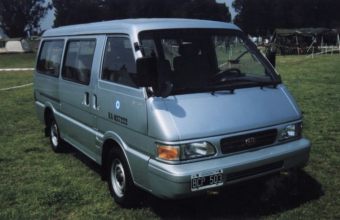 Kia Besta