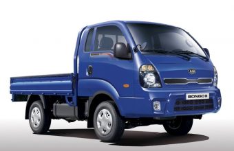 Kia Bongo