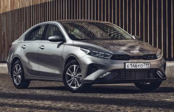 Kia Cerato
