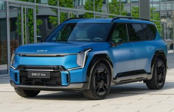 Kia EV9