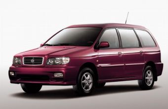 Kia Joice