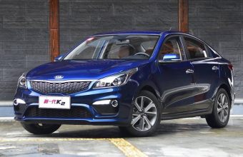 Kia K2