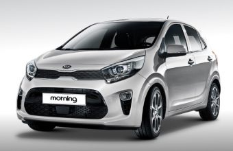 Kia Morning