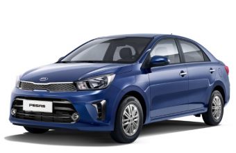 Kia Pegas