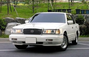 Kia Potentia