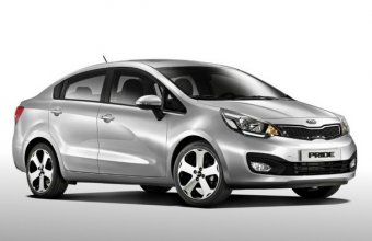 Kia Pride