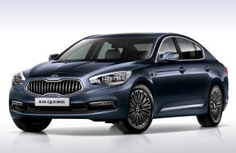 Kia Quoris