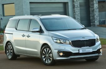 Kia Sedona