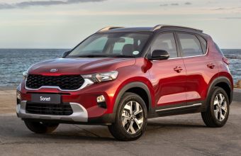 Kia Sonet