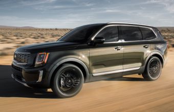 Kia Telluride