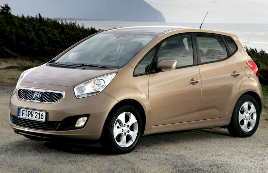 Kia Venga