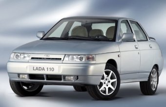Lada 110