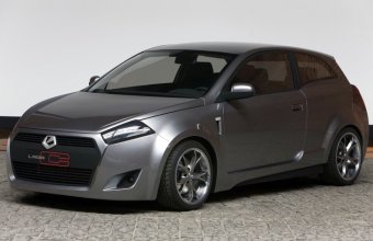Lada C Concept