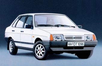 Lada Forma