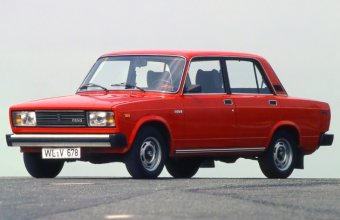 Lada Nova