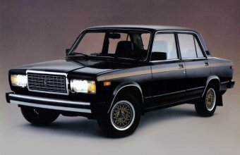 Lada Signet