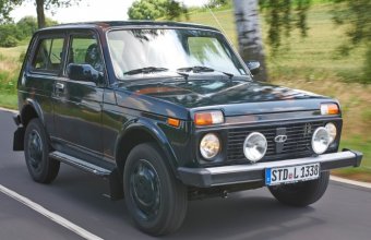 Lada Taiga
