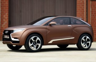 ���� XRAY Concept