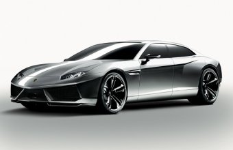 Lamborghini Estoque