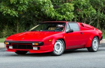 Lamborghini Jalpa