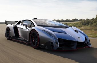 Lamborghini Veneno