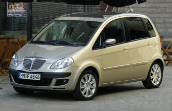 Lancia Musa