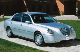 Lancia Thesis
