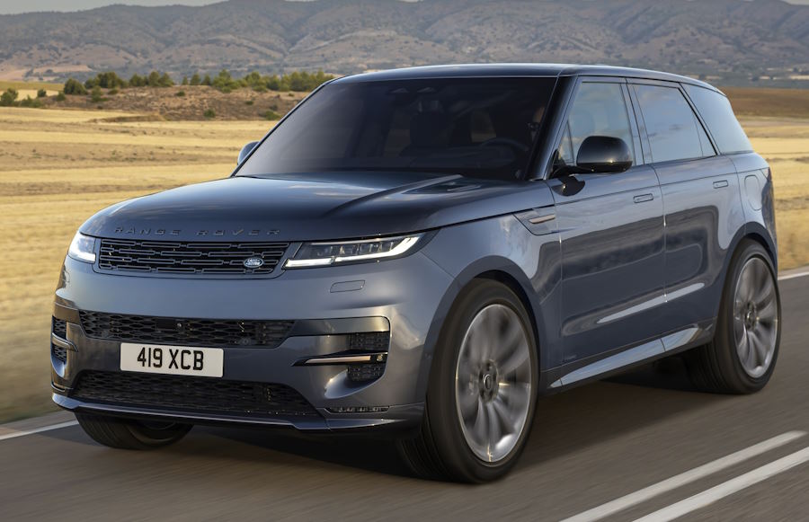 Range Rover Sport