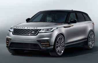 Range Rover Velar
