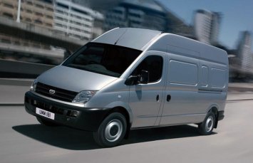 LDV Maxus