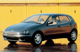 Lexus Landau