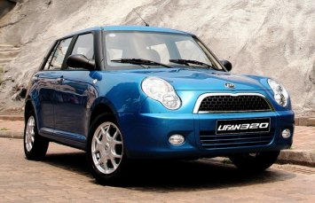 Lifan 320